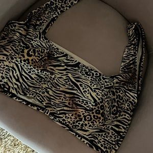 Plus size bikini top NWOT